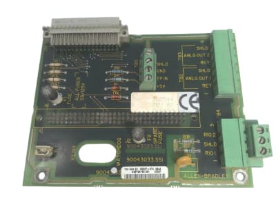 ALLEN BRADLEY 160544