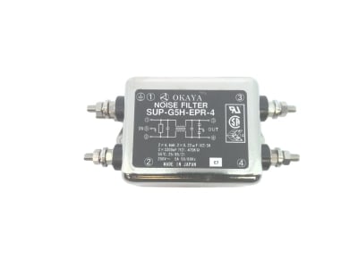 OKAYA SUP-G5H-EPR-4