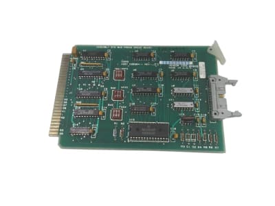 GOSS INTERNATIONAL E20384-1