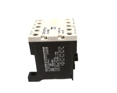 SCHNEIDER ELECTRIC 8502-PC4.10E