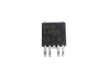 INFINEON BTS6143DAUMA1