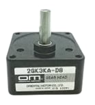 ORIENTAL MOTOR 2GK3KA
