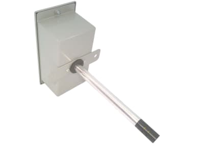 MAMAC SYSTEMS HU-224-3-VDC