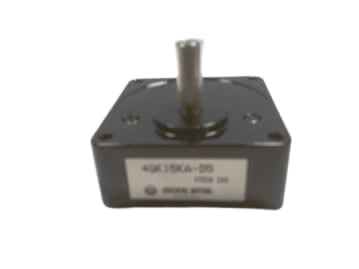 ORIENTAL MOTOR 4GK15KA-D5