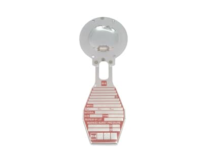 BS&B SAFETY SYSTEMS 11006628-2