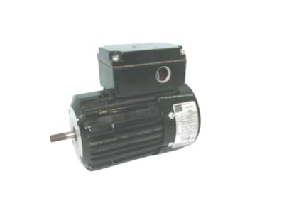 BODINE ELECTRIC 34X6BFCI