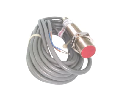 EUCHNER EGT-18B08-RN024-5000L