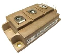 FUJI ELECTRIC 2MBI400U4H-120-50