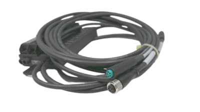 PEPPERL & FUCHS VBA-4E3A-G20-ZEL/M1L-P2-KNAPP