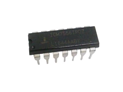 INTERSIL ICM7556IPDZ