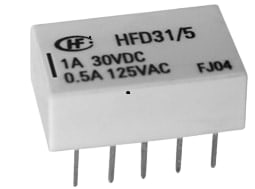 HONGFA HFD31/5