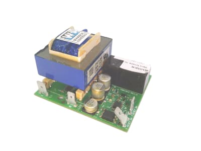 GEMS SENSORS 26B1A0A