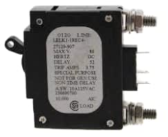 SENSATA TECHNOLOGIES LELK1-1REC4-27129-957