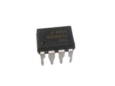 BROADCOM HCPL-4504-000E