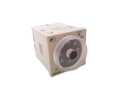 FUJI ELECTRIC MS4SA-CE-ADC