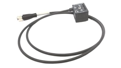 PEPPERL & FUCHS VAZ-2T1-FK-G10-F-1M-PUR-V1-G