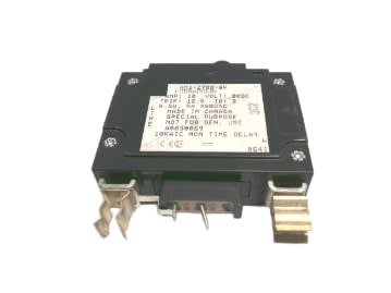 EATON CORPORATION AM1-Z788-6W