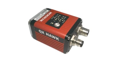 OMRON FIS-6801-1200G