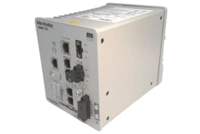 ALLEN BRADLEY 1783-SAD4T0SPK9