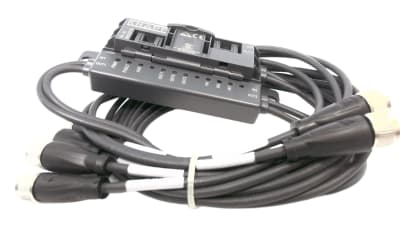 PEPPERL & FUCHS VBA-3E3A-G20-ZEL/E2L-P3-KNAPP