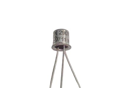ST MICRO 2N2907A