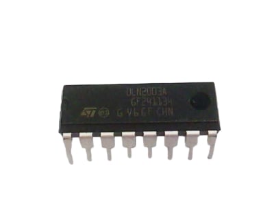 ST MICRO ULN2003A