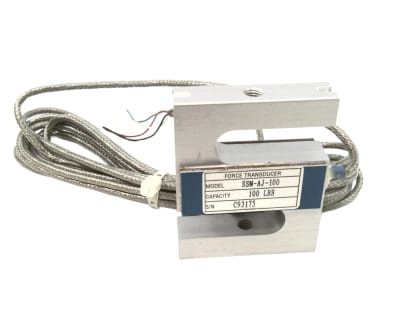 INTERFACE SSM-AJ-100