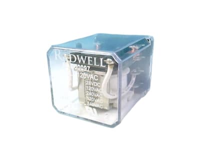 RADWELL VERIFIED SUBSTITUTE W388ACPX-9-SUB