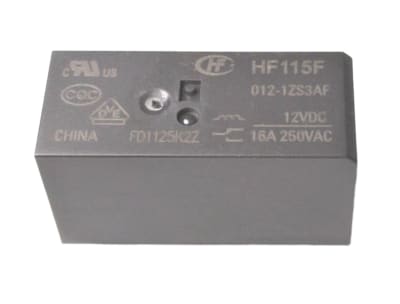 HONGFA HF115F012-1ZS3AF