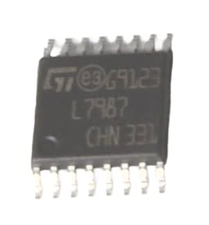 ST MICRO L7987