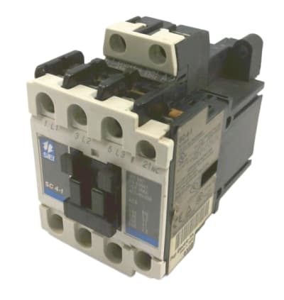 FUJI ELECTRIC SC19AA-P01