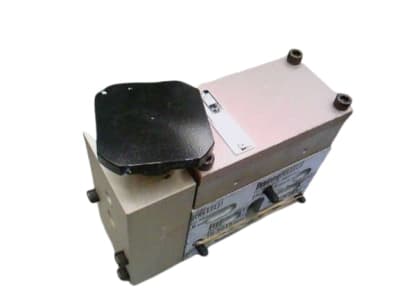 ROSS CONTROLS 2156A3907