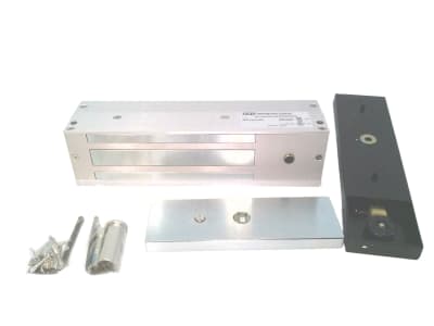 SECURITY DOOR CO 1511TNAKVD