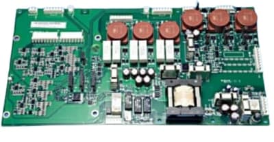 ASEA BROWN BOVERI 3AUA0000041488
