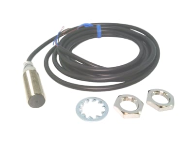 OMRON E2B-M12KS02-WP-C1 2M