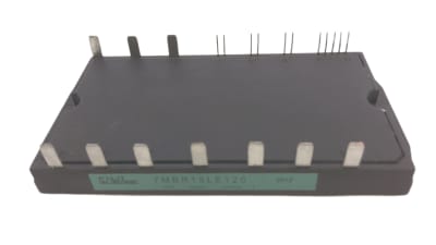 FUJI ELECTRIC 7MBR15LE-120