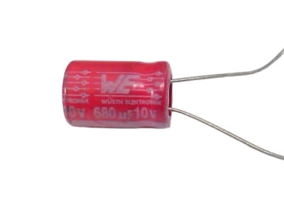 WURTH ELEKTRONIK 860010274013