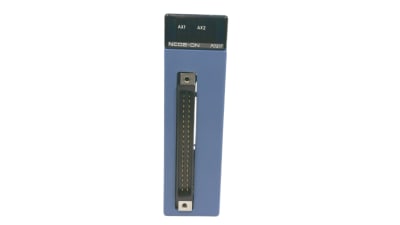 YOKOGAWA F3NC02-0N