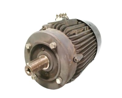 DIETZ MOTOREN DG100