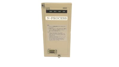 OMRON 3G2A6LK202EV1