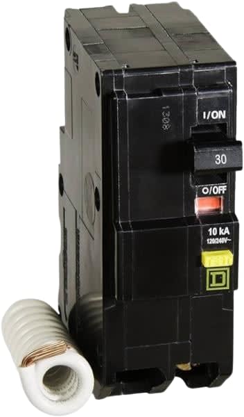 SCHNEIDER ELECTRIC QO230GFIC