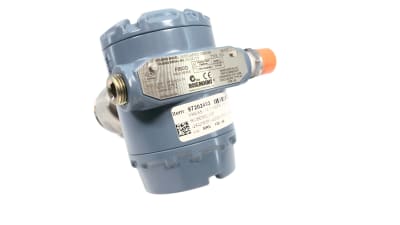 EMERSON 3051S2TG2A2E11F1AD01TEM5Q4Q8Q16GMA0235