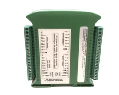 ENCODER PRODUCTS COMPANY RXTXD1V3-24V-24P-5H