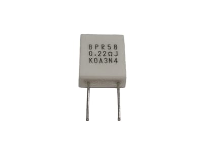KOA BPR58CR22J