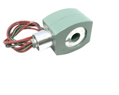 ASCO MP-C-080238610-032-D