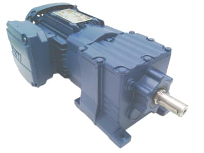 SEW EURODRIVE R27DT80K4BM61HRZ