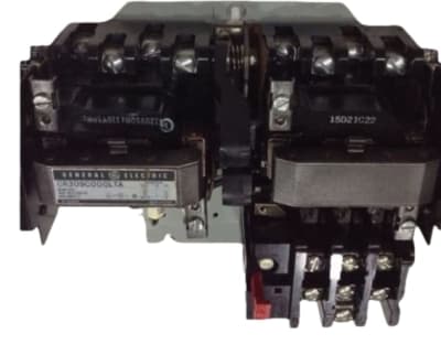 GENERAL ELECTRIC CR309C000LTA