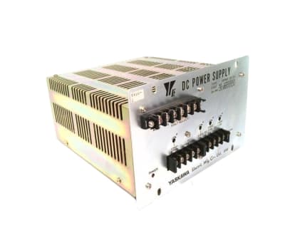 YASKAWA ELECTRIC JOPWS-ED124