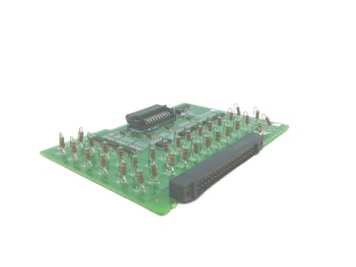 YASKAWA ELECTRIC JAPMC-IO301-E
