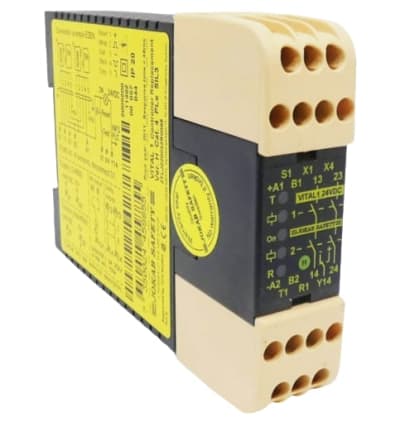 ASEA BROWN BOVERI 2TLJ020052R0098
